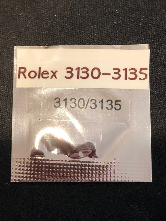 Alloy Mainspring for Rolex caliber 3130 to 3135