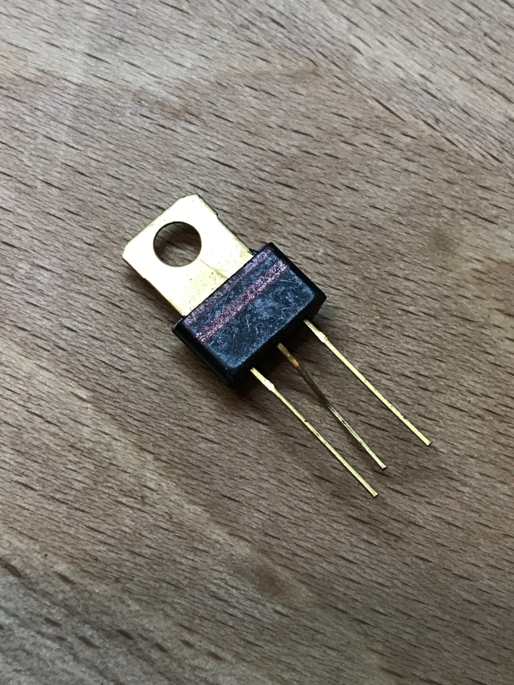 ONE Motorola HEP S3021 NPN High Voltage Transistor