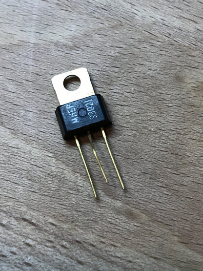 ONE Motorola HEP S3021 NPN High Voltage Transistor