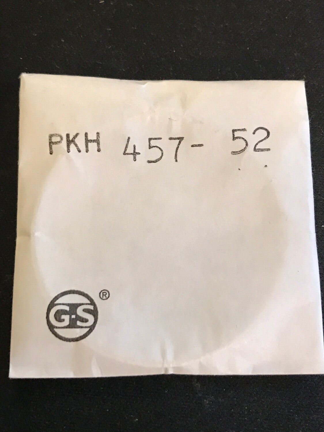 GS PKH52 Pocket Watch Crystal 45.7mm - New
